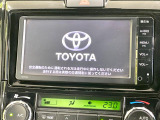 【純正ナビ】人気の純正ナビを装備。オーディオ機能も充実しており、Bluetooth接続すればお持ちのスマホやMP3プレイヤーの音楽を再生可能!毎日の運転がさらに楽しくなります!!