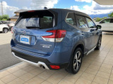 フォレスター 2.0 アドバンス 4WD 