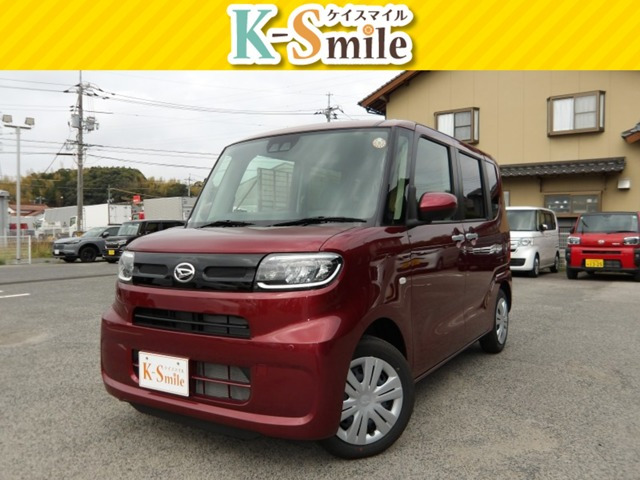 タント X 