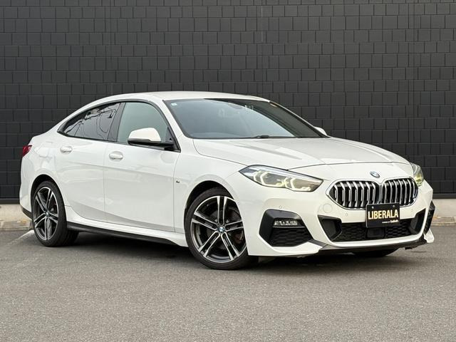/その他 BMW  218d 修復歴無し