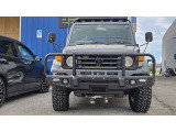 ランドクルーザー70 3.5 LX ディーゼル 4WD 