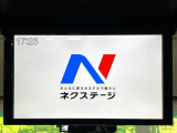 【フリップダウンモニター】大画面モニターで後席でもエンタメをお楽しみいただけます。小さなお子様にも大人気の装備です♪