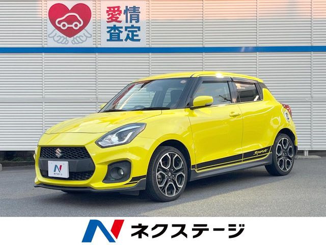 スイフト 1.4 スポーツ