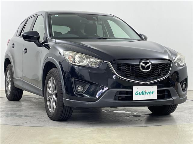 CX-5 2.5 25S 4WD 4WD 修復歴無し