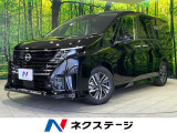 両側電動ドア メーカー純正12.3型ナビ 全周囲カメラ プロパイロット