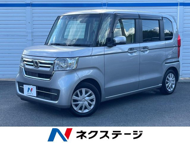 N-BOX L