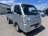 ハイゼットトラック スタンダード 3方開 4WD