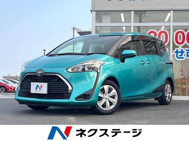 シエンタ 1.5 G