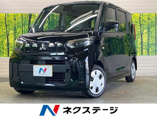eKスペース  M