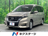 4WD 両側電動ドア 純正SDナビ 後席モニター バックカメラ