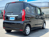 N-BOX G L ホンダセンシング 