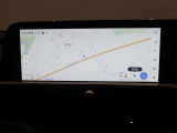 大画面12.3インチのディスプレイオーディオを装備。スマホとクルマをつなぐことで、これまでのナビに加えて、いろんなサービスが楽しめます。