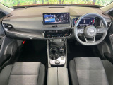 エクストレイル 1.5 X e-4ORCE 4WD 