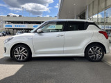 スイフト 1.2 ハイブリッド(HYBRID) RS 