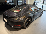 718ケイマン スタイルエディション PDK