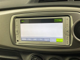ヴィッツ 1.3 F 4WD 4WD 修復歴無し