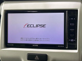 【ナビゲーション】目的地までしっかり案内してくれる使いやすいナビ。Bluetooth接続すればお持ちのスマホやMP3プレイヤーの音楽を再生可能!毎日の運転がさらに楽しくなります!!