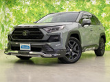 【中古車情報】トヨタ RAV4 2.0 アドベンチャー 4WD  の中古車詳細（走行距離：3.8万km、カラー：アーバンカーキ、販売地域：栃木県足利市）