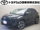 トヨタ ヤリスクロス