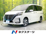 両側電動ドア 純正SDナビ 全周囲カメラ 衝突被害軽減システム 禁煙車