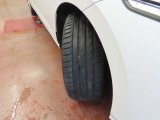 225/45R17タイヤ