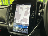 レヴォーグレイバック 1.8 リミテッド EX 4WD 