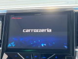 【ナビゲーション】目的地までしっかり案内してくれる使いやすいナビ。Bluetooth接続すればお持ちのスマホやMP3プレイヤーの音楽を再生可能!毎日の運転がさらに楽しくなります!!