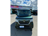 N-BOX G ホンダセンシング 4WD 