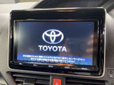 【純正SDナビ】フルセグTVの視聴も可能☆高性能&多機能ナビでドライブも快適ですよ☆