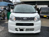 ムーヴ L 4WD goo