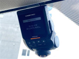 【 ドライブレコーダー 】運転中の記録を残します。事故などを起こした起こされた時の証拠を残します。