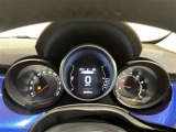 500X ポップスタープラス 本革シート 修復歴無し