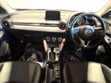 CX-3 1.5 XD ツーリング 