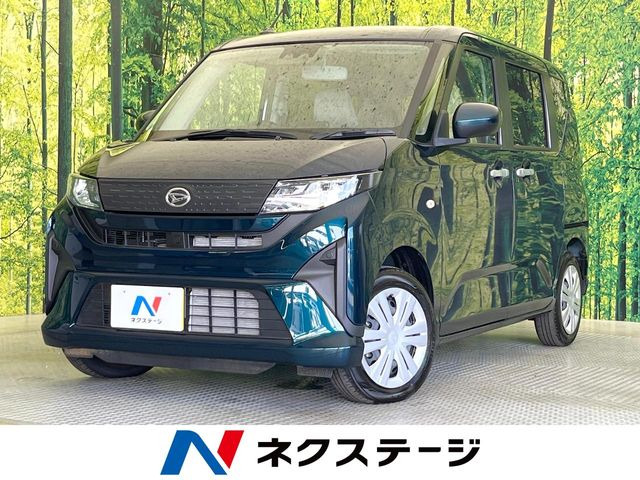 ムーヴ X