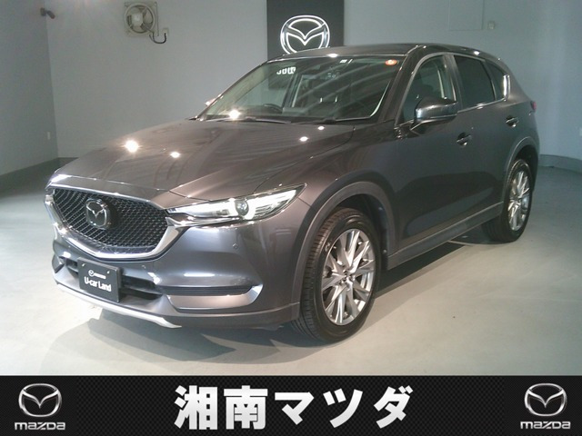 CX-5 2.0 20S プロアクティブ 