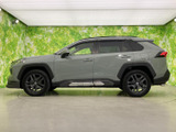 RAV4 2.0 アドベンチャー 4WD 