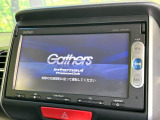 N-BOXカスタム G SSパッケージ 特別仕様車