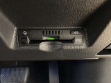 高速道路をスイスイッと通過の『ETC』付き!ETCカードをお持ちでない方は、トヨタETCカードもございますので、ご相談下さいね☆