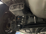 お車を安心してお乗りいただく為には、足回りの定期点検が欠かせません。サービスサポート(有償保証)では無料点検もご提供しており、安心のカーライフをお過ごしいただけるサポート体制が整っています。