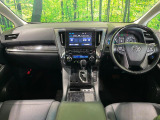 アルファード ハイブリッド 2.5 SR E-Four 4WD 
