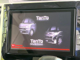 タントカスタム RS トップエディション VS SAIII 
