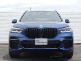 X5  xドライブ 40d Mスポーツ 4WD