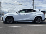 UX 250h Fスポーツ 