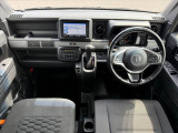 N-VAN +スタイル ファン ターボ ホンダセンシング 