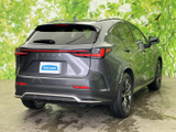 NX 350h Fスポーツ 4WD 