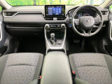 RAV4 2.5 ハイブリッド X E-Four 4WD 