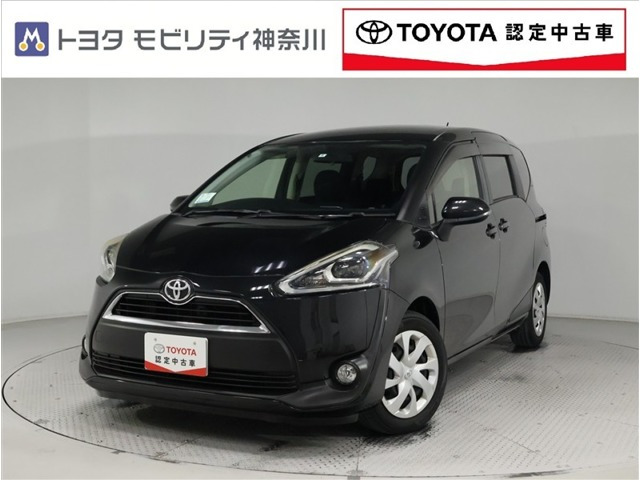 シエンタ 1.5 G