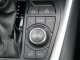 パーキングホールド ダウンヒルアシスト 走行モード切り替えスイッチ(雪道・泥道など)
