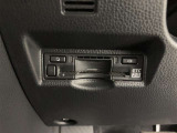 高速道路をスイスイッと通過の『ETC』付き!ETCカードをお持ちでない方は、トヨタETCカードもございますので、ご相談下さいね☆