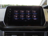 ディスプレイメニュー画面2